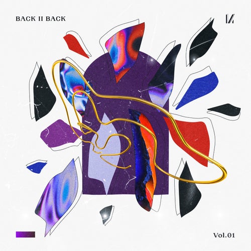 VA - Back2Back, Vol. 1 [MULTINOTES49]
